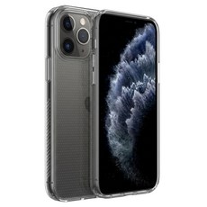 o-one 軍功II 手機 防摔 保護殼 iPhone 11 晶石版 PC/TPU 透明色
