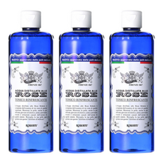 아쿠아알레로제 로버츠 장미수 스킨, 3개, 400ml