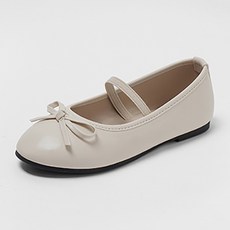CHAAKAN SHOES 女童Elivia蝴蝶結平底鞋 PMLTR1h903