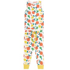 piccalilly 皮卡儷儷 有機棉嬰幼兒睡衣居家服