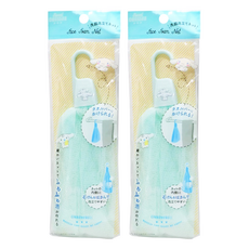 Cinnamoroll 大耳狗喜拿 肥皂起泡網 洗臉起泡神器 輕鬆搓出綿密泡沫 溫和潔淨肌膚, 大耳狗, 2個