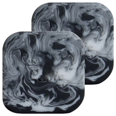 Mrs.Leslie 萊斯莉夫人 魚腥草&火山泥淨膚 毛孔隱形皂 淨含量 100g, 2個