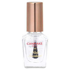 CANMAKE 新晶燦指甲油 8ml, NNH 透明, 1瓶