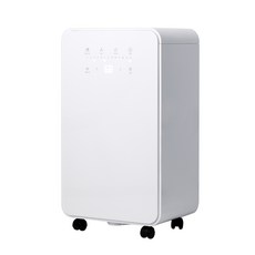 CiFECOM 除濕機 6L CIF-DH02
