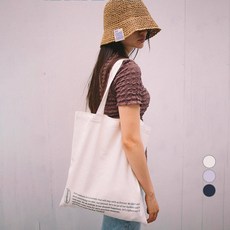 worthword 輕便日常環保袋