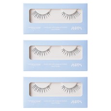 Picasso Aimi Sangeun unnie 假睫毛, 11 Pure, 3盒