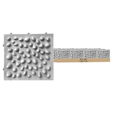 新生活家 健康步道按摩地墊, 12個