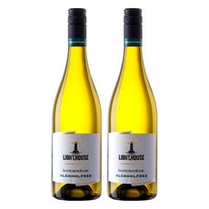 守望者 白葡萄酒風味氣泡飲, 德國原產地, 750ml, 2瓶