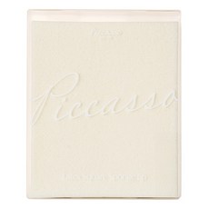 畢加索 乳膠方形化妝海綿 6入, 1個, 單色