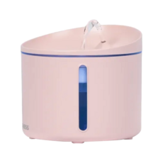 DOGNESS 多尼斯 mini 1公升小寵物飲水機, 粉紅色, 1台