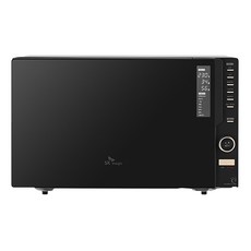 SK매직 ALL IN ONE 멀티오븐 전자레인지 버튼 다이얼식 28L, EONCS2B