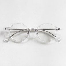 라피던트 남여공용 홀릭 뿔테 안경