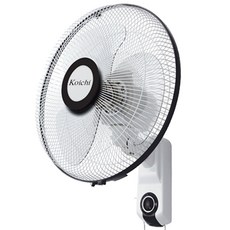 壁掛式風扇 40cm, JG-89WF