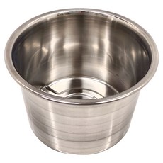 森泰 316不鏽鋼厚釜內鍋 3人高 台灣製造, 1個, 1RA734