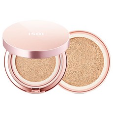 아이소이 스킨케어 쿠션 SPF38 PA++ 본품13g + 리필13g, 21호, 1개