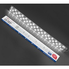 홈플래닛x금호전기 삼성 칩 삼성 LED 안정기일체형 LED 리폼램프 슬림 렌즈형 25W 주광색 6500K, 1개