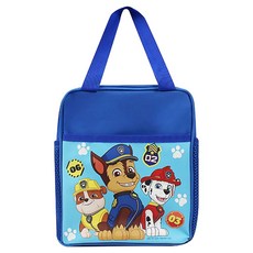 汪汪隊立大功 便當袋, 1入, Blue