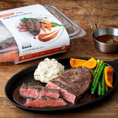 마이셰프 로얄크리미 스테이크, 415g, 1개
