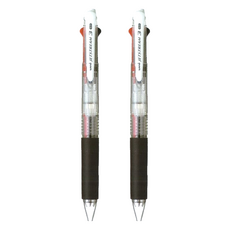 Uni 三菱 JETSTREAM 三用自動溜溜筆, 2支