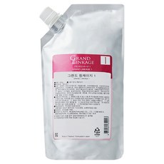 밀본 그랜드 링케이지 1, 600g, 1개