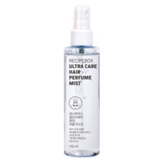 recipebox 韓兔 兒童專用護理髮質噴霧, 150ml, 1瓶