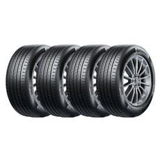콘티넨탈타이어 컴포트콘택트 CCK 245/45R18, 4개, 출장장착