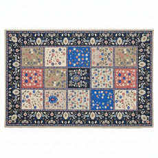 minono 米諾諾 超柔感防滑地墊 60 x 90cm, 多色, 1個