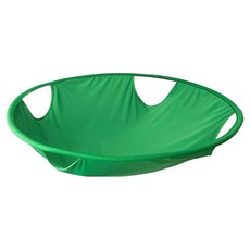 Bomdamda Easy Laundry 水桶洗衣籃, 綠色