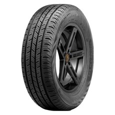 콘티넨탈타이어 콘티프로콘택트 245/45R19/98W, 1개, 출장장착