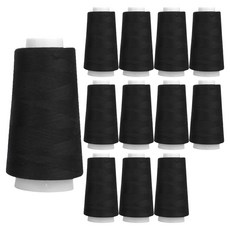 Unique Premium OWL Coresa 45支2股, 42 黑色, 12個