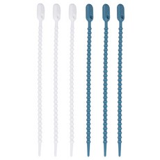 림텐LnC 케이블 옥토퍼스 IVORY MINT, 1개