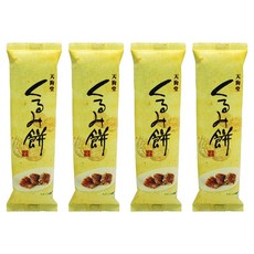 Haru麻糬棒 核桃口味, 4個, 40g