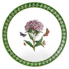 PORTmeIRION 波特玫琳恩 Botanic Garden 蝕刻新款5吋飯碗, 1個, 隨機出貨