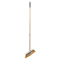 Easy Cleaning Solution 潔田屋 彎曲彈力掃 LF712-90, 1個, 綠黃色