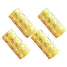 格雷格加熱 Rolgurf, 黃色, 4個