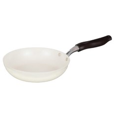 FREIZ 和平 自然煎鍋 平底鍋 適用IH爐 RB-3092, 20cm, 1個