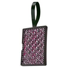 鱷魚 130天防蚊片 卡匣 + 藥片劑 暗殺綠, 2.85g, 1組