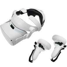 DAEHAN VR眼鏡配件組, 1套, OQ-02SET