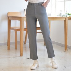 校服Mall 女童彈性校服褲 夏季 腰圍可調