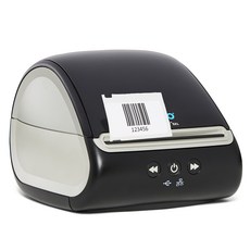 다이모 라벨기 LW 5XL Korea version C Type, 블랙, 1개