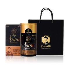 Kocheolnam Hongsam 秀紅蔘飲+提袋, 240g, 1組