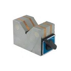 BLUETEC V型磁力塊KMV-80B, 1個