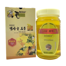 洋槐蜜, 1罐, 1kg