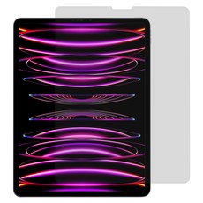 MAGEASY EasyPaper Note 抗藍光類紙膜 11吋/10.9吋, 透明色, 1個