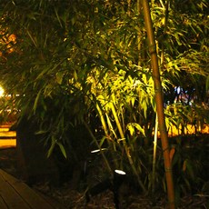 21C Trend 太陽能LED聚光燈, 白光燈