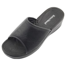 레트로무드 여성용 사계절 슬리퍼 RW-4305