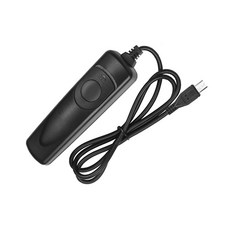 에스엠제이 소니 호환 유선 릴리즈, RM-VPR1, 1개