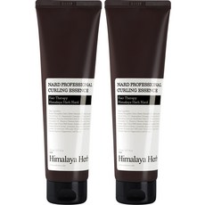 나드 프로페셔널 컬링 에센스 컬크림, 150ml, 2개