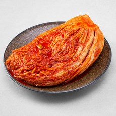 예소담 달콤한 보쌈김치, 1.2kg, 1개