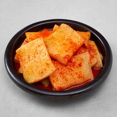 예소담 시원한 석박지, 1.2kg, 1개